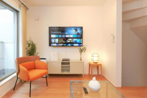 Seirai Vacation Rental Hatsudai - Vacation STAY 15951v